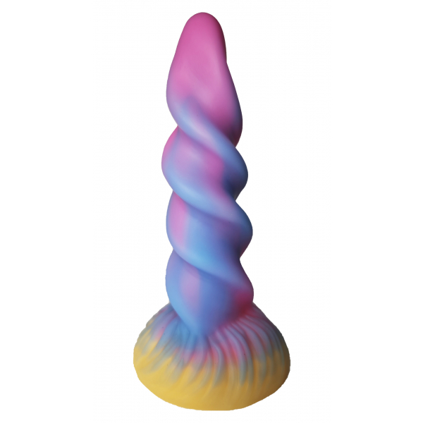 Фаллоимитатор-тентакль "Vandersex" спираль  